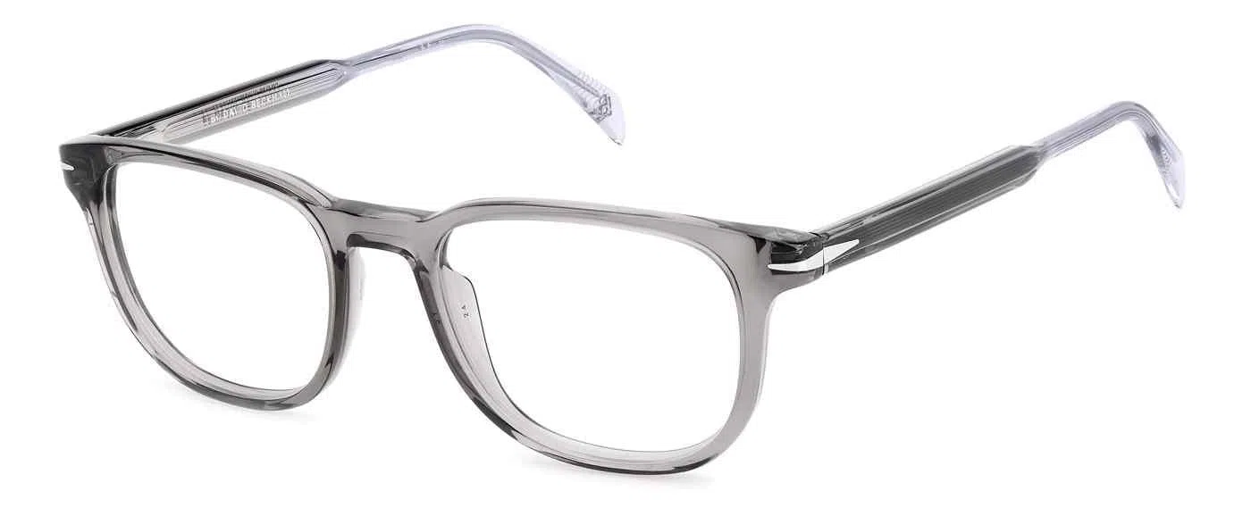 David Beckham DB1123 Eyeglasses - view 4